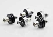 Fixed Attenuator, 5 Watts SMA Male to SMA Female Attenuator, DC to 6GHz.