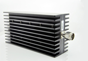 Fixed Attenuator, 150 Watts N Male to N Female Attenuator, DC to 3GHz.