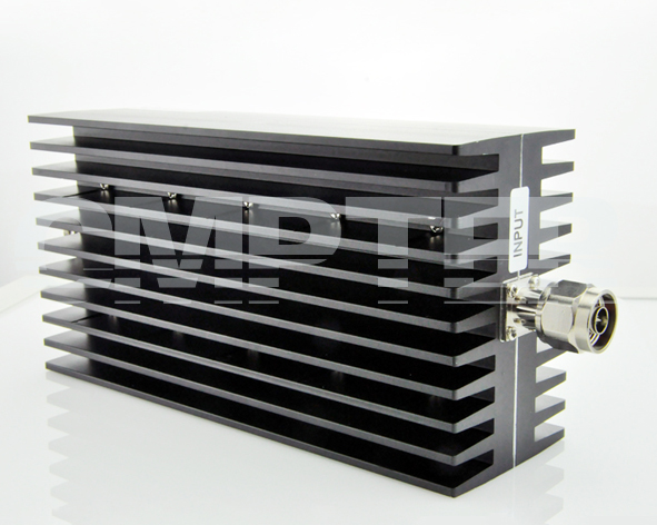 N attenuator 150 watts
