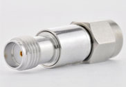 Fixed Attenuator, 2 Watts SMA male to SMA female Attenuator, DC to 6GHz.