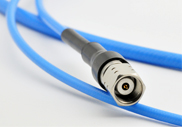 1.85mm Male to Male for CTFA-270 Test Cable Assembly, DC to 67GHz