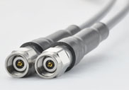 2.92mm Male to 2.92mm Male Clamp CTFB-360 Cable