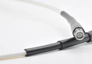 SMA Male to Male for Flexible CTA-485 Test Cable Assembly, DC to 27GHz.