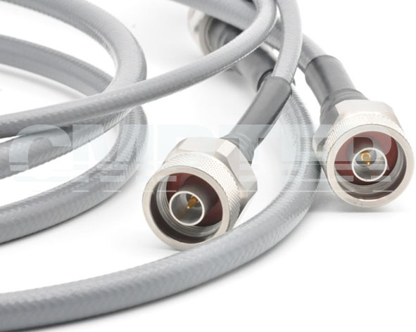 N Male connector  Cable 