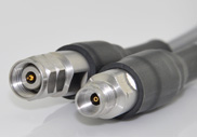 2.4mm Male to 2.4mm Female for Gore CXN3507 Test Cable Assembly, DC to 50GHz.