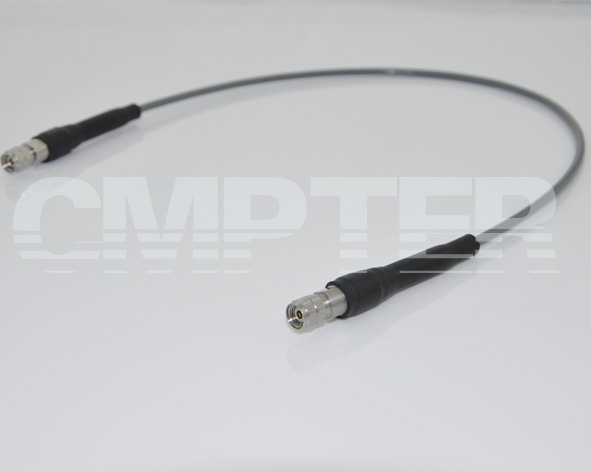 2.4mm Male Test Cable