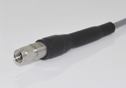 3.5mm Male to 3.5mm Male Gore CXN3507 Test Cable Assembly, 50cm