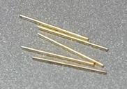 Launch Pins [LP-XXX]
