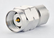 Precision 1.85mm Male Termination, 0.5W, 67GHz