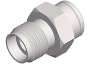 Precision 2.92mm Female Termination, 1W, 40GHz