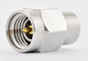 2 Watts 3.5mm Male Precision Termination, DC to 33GHz