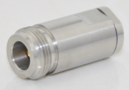 2 Watts N Female Precision Termination, DC to 18GHz