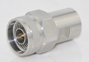 2 Watts N Male Precision Termination, DC to 18GHz