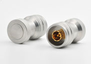 1 Watt N Male Quick Mate Precision Termination, DC to 18GHz