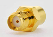 2 Watts SMA Female Termination, DC to 18GHz