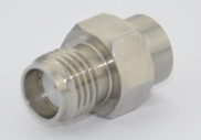 1 Watt SMA Female Precision Termination, DC to 18GHz