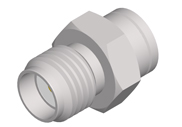 Precision SMA Female Termination, 2W, 18GHz