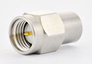 1 Watt SMA Male Precision Termination, DC to 18GHz.