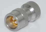 Precision SMA Male Quick Mate Termination, 1W, 18GHz