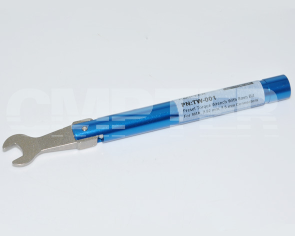 Buy SMA 3.5mm Connectors