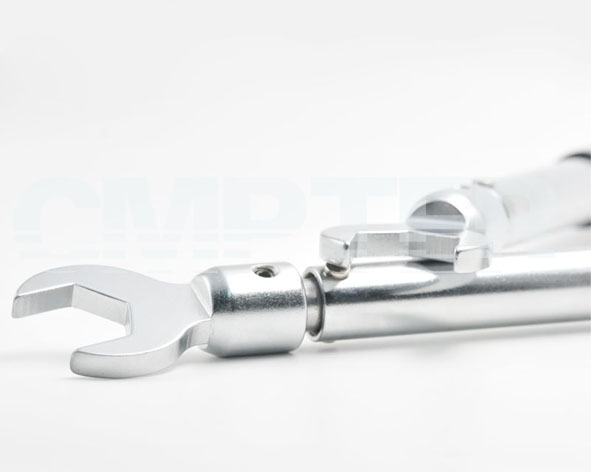 N connector Torque Wrench