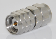 2.4mm Male to 1.85mm Male Precision Adapter