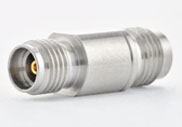2.4mm Female to 3.5mm Female Precision Adapter
