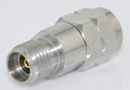 3.5mm Female to 2.4mm Male Precision Adapter