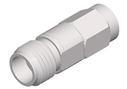 2.4mm Female to SSMA Male Precision Adapter