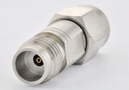 2.92mm Male to 1.85mm Female Precision Adapter