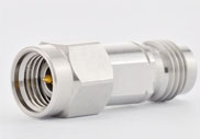 2.92mm Male to 2.4mm Female Precision Adapter
