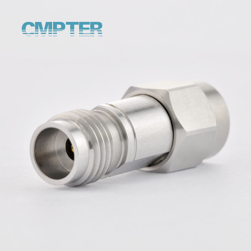 2.4mm to 2.92mm adapter