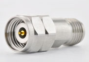 2.4mm Male to 2.92mm Female Precision Adapter