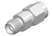 2.92mm Male to 3.5mm Female Precision Adapter