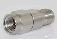 2.92mm Female to 3.5mm Male Precision Adapter