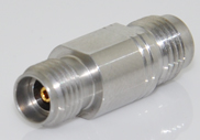 3.5mm Female to 1.85mm Female Precision Adapter