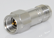 3.5mm Male to 1.85mm Female Precision Adapter