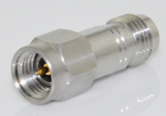 1.85mm Female to 3.5mm Male Precision Adapter