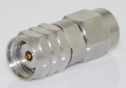 1.85mm Male to 3.5mm Male Precision Adapter