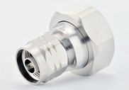 N Male to 7/16 Male RF Adapter