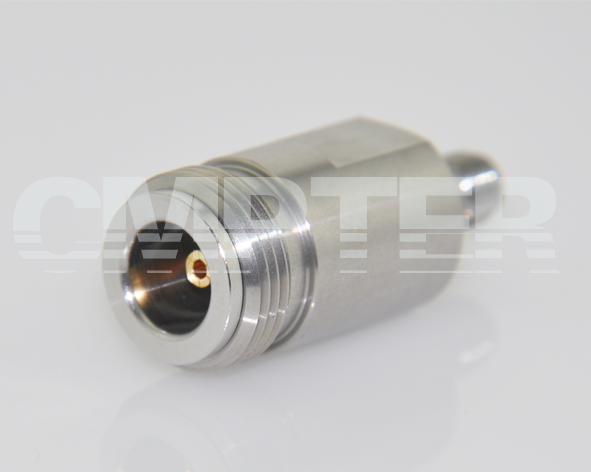 N to 3.5mm adapter