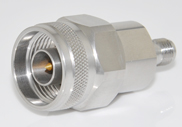 3.5mm Female to N Male Precision Adapter