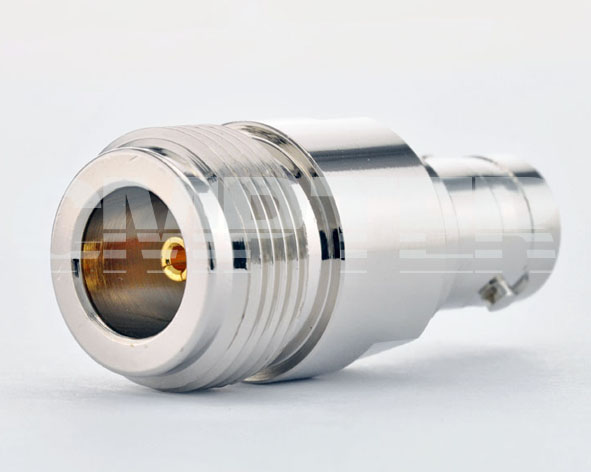 N  to BNC Adapter