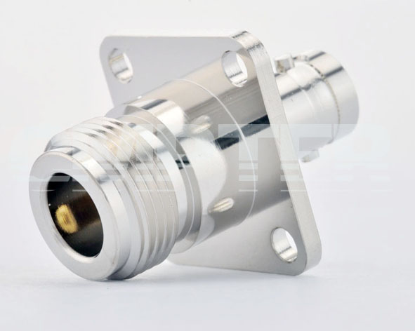N to BNC Adapter
