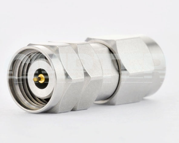SMA to 2.4mm male adapter
