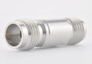 2.4mm Female to SMA Female Precision Adapter