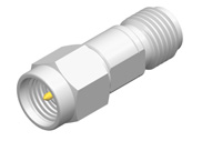 2.4mm Female to SMA Male Precision Adapter