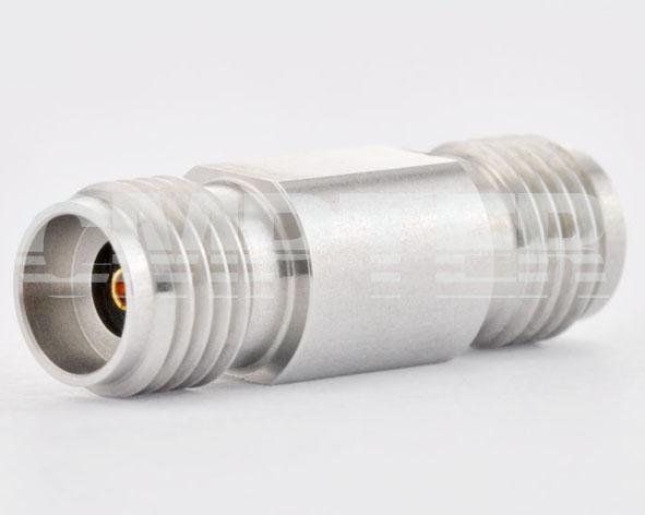 2.92mm Female to SMA Female Adapter