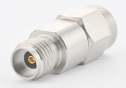 2.92mm Female to SMA Male Precision Adapter