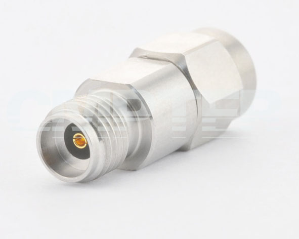 SMA to 2.92mm adapter